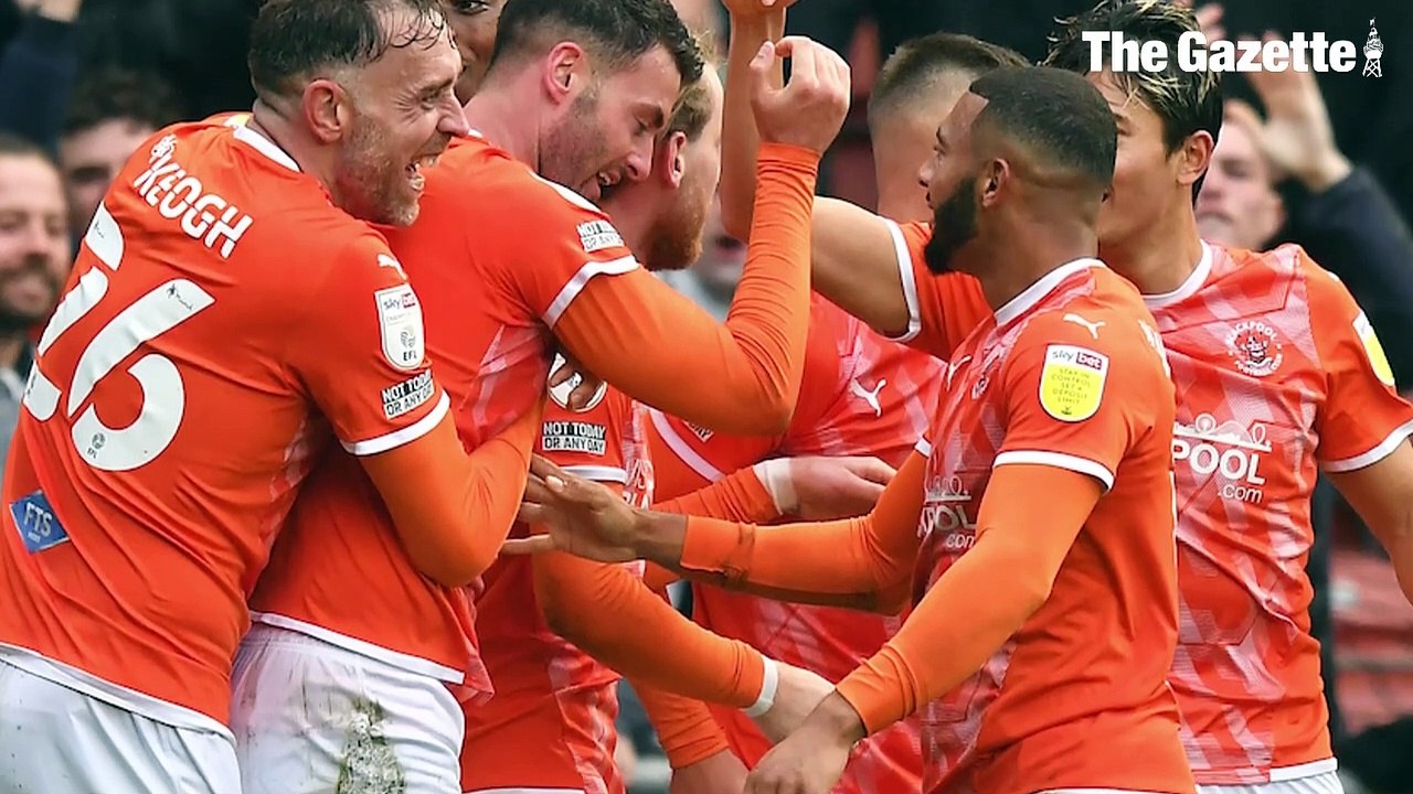 Blackpool Gazette | Monday Bulletin | 26/10/2021