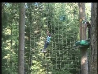 Base aventure nature talloires