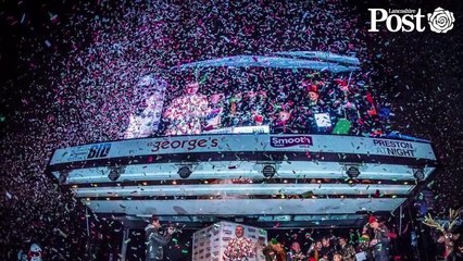 Lancashire Post | Monday Bulletin | 25/10/2021