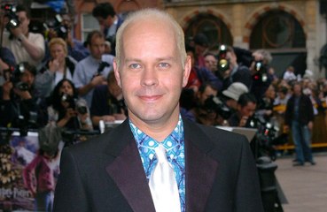 Jennifer Aniston and Courteney Cox lead tributes to James Michael Tyler