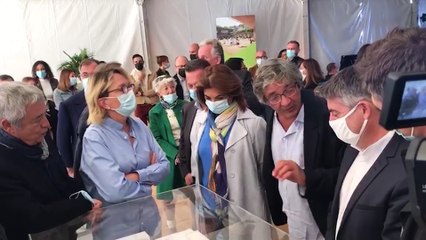 Marseille aura sa Cité Scolaire Internationale en 2024 au coeur d’Euroméditerranée