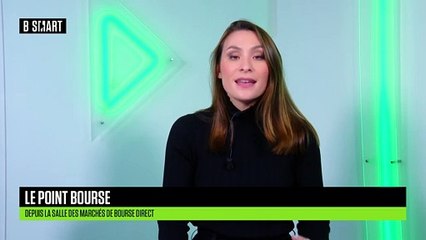 POINT BOURSE - Sommaire de l'émission POINT BOURSE du 25 octobre 2021