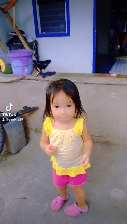 My litte princess