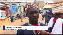 Direct Médina Baye avec Fatou Kiné Déme - 25 Octobre 2021