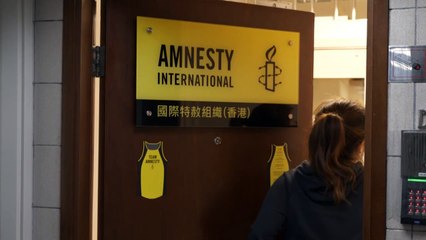 Escritórios fechados