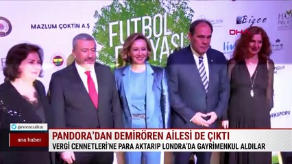 TELE1 ANA HABER (8 EKİM 2021) | 2