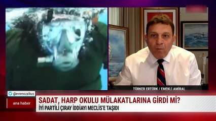 TELE1 ANA HABER (11 EKİM 2021) | 2