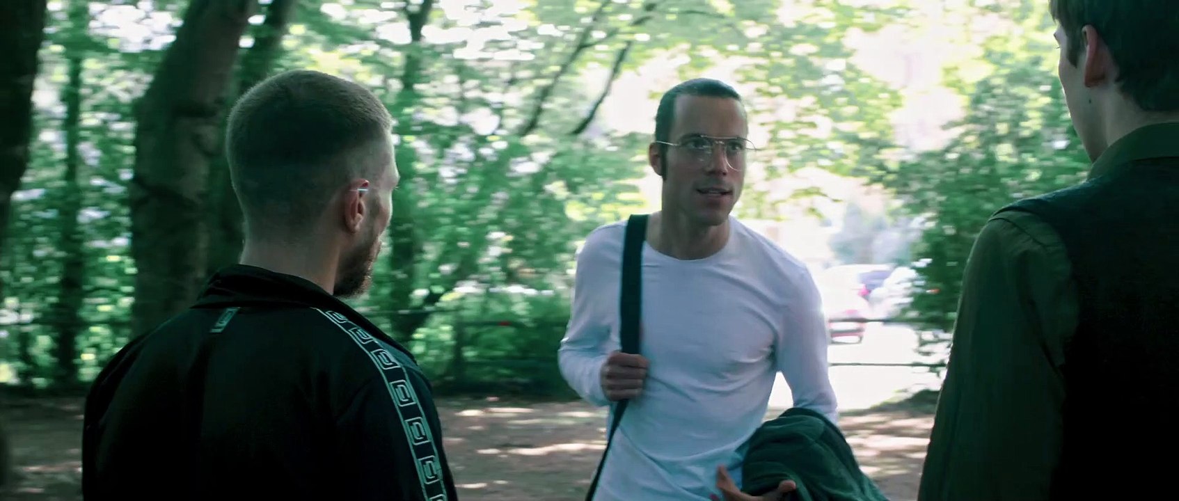 World Order - Trailer (Deutsch) HD