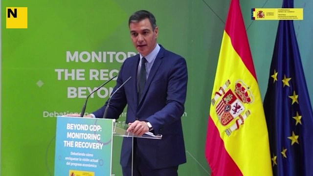 Sánchez defensa Calviño i sosté que hi haurà reforma laboral amb consens