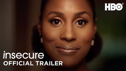Insecure (2021) | Tráiler de la temporada 5