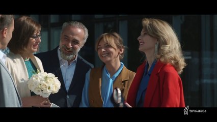 chemi colis daqalebi 10 seria 18 sezoni