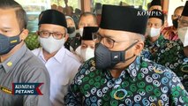 Yaqut Cholil Klarifikasi Soal Pernyataan Kemenag Hadiah Negara untuk NU