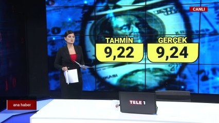 TELE1 ANA HABER (15 EKİM 2021) | 1