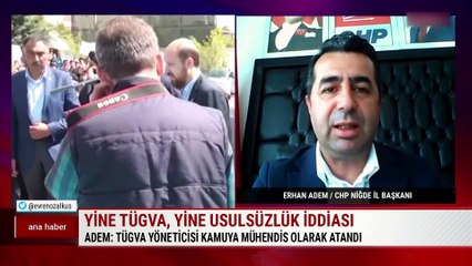 TELE1 ANA HABER (14 EKİM 2021) | 2