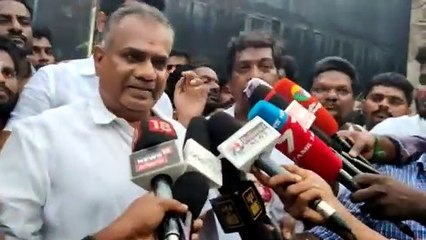 உள்ளாட்சித் தேர்தலில் வெற்றி பெற்றவர்களுக்கு நடிகர் விஜய் போட்ட உத்தரவு.. புஸ்ஸி ஆனந்த் பரபர பேட்டி!