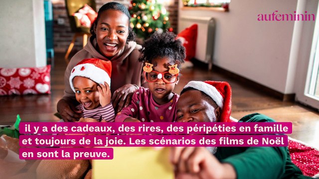 13 films de Noël cultes à regarder avec les enfants