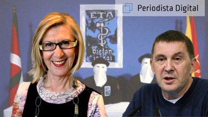 Rosa Díez: “Necesitamos un juicio de Núremberg para ETA, igual que ocurrió con el nazismo”