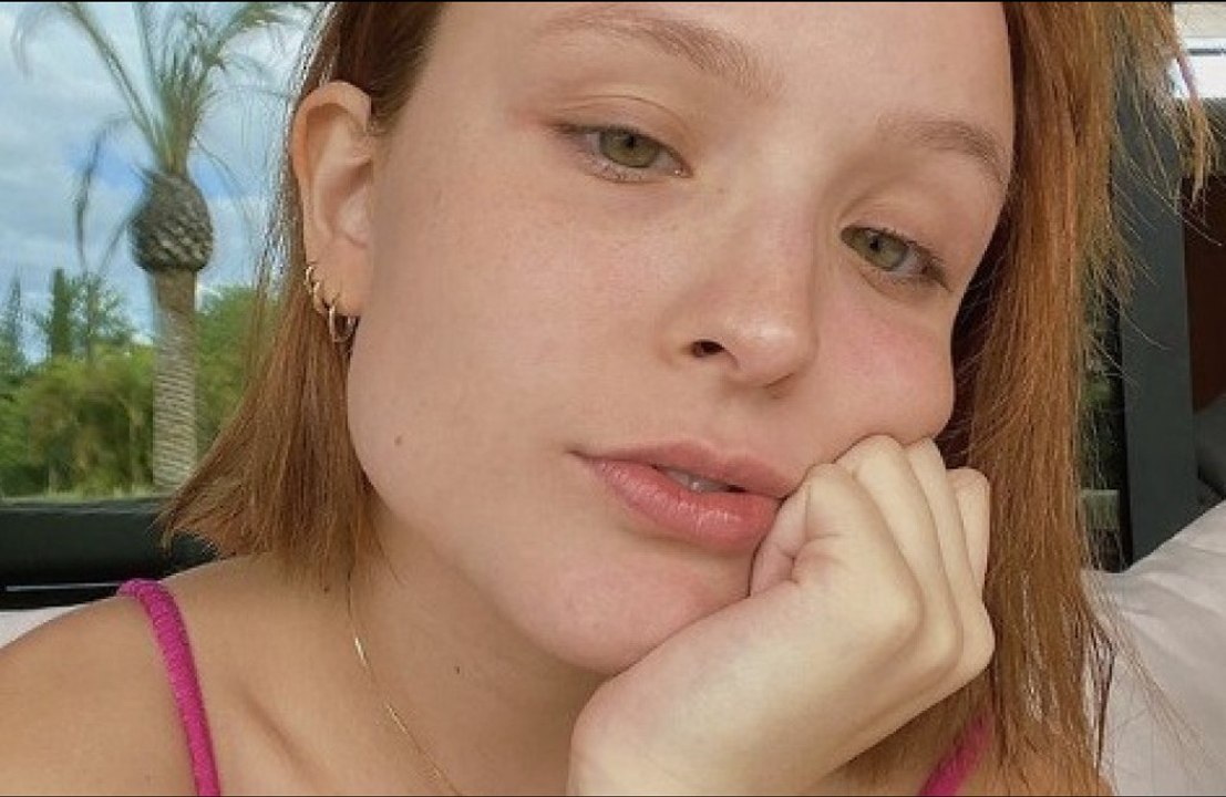 Larissa Manoela fala sobre novos relacionamentos: 'Não sinto necessidade'