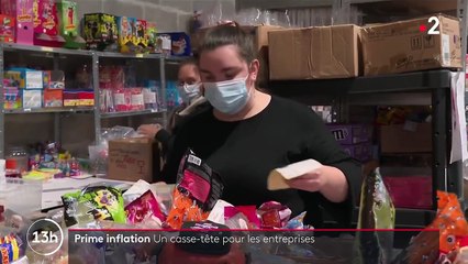 Indemnité inflation : une situation complexe pour certaines entreprises