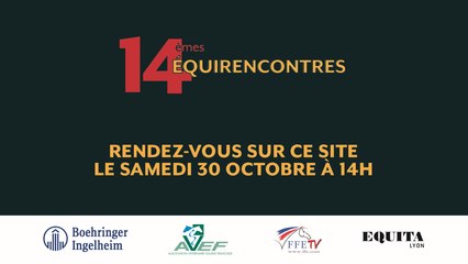 Les Equirencontres Equita