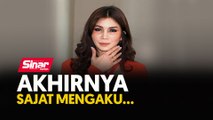 Akhirnya Sajat mengaku…