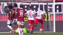 Ligue 1 matchday 11 - Highlights 