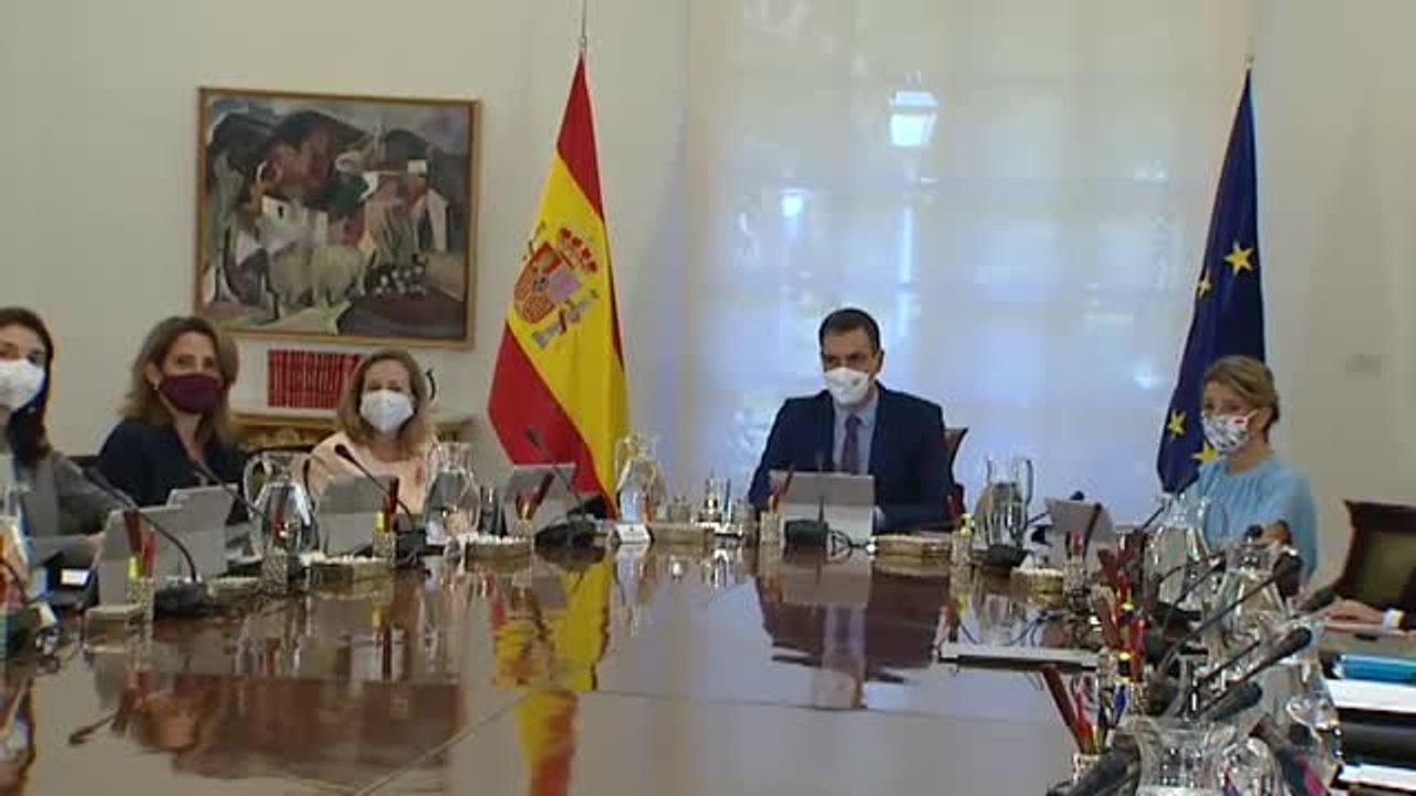 Las diferencias entre los socios de Gobierno por la reforma laboral van a más