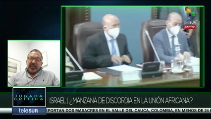 En la provincia Siria de Deraa, se ha completado proceso de reconciliación