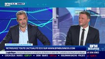 David Kruk (La Financière de l'Échiquier) : les indices boursiers affichent une certaine résilience - 25/10