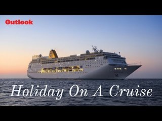 Holiday On A Cruise: Indian Vacationers' Latest Top Pop