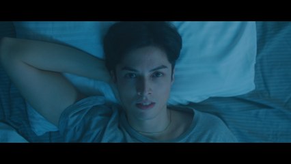 Zack Tabudlo - Calm Me Down
