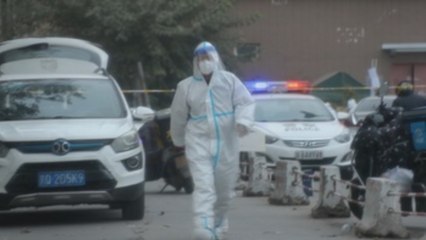 Pekín pospone su maratón por los rebrotes en varias partes de China