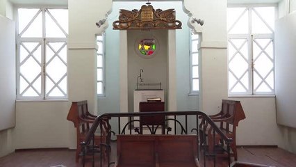 Afganistan'ın "son Yahudi"sinin tahliyesinde rol alan Haham Chitrik AA'ya konuştu (2)