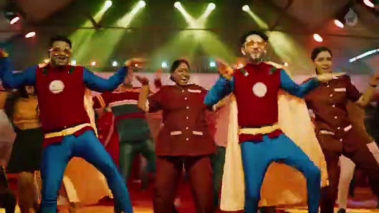 Oosingo | Sundaram Finance Group| Anirudh Ravichander | Arivu | R Ajay Gnanamuthu | Sathish Krishnan