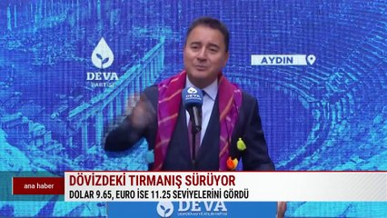 TELE1 ANA HABER (22  EKİM 2021) | 1