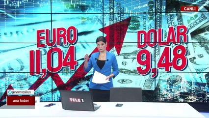 TELE1 ANA HABER (21  EKİM 2021) | 1