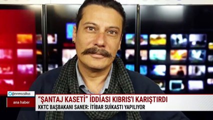 TELE1 ANA HABER (20  EKİM 2021) | 2