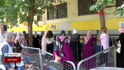 TELE1 ANA HABER (21  EKİM 2021) | 2