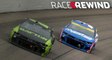 Race Rewind: Larson dominates amongst multiple playoff shakeups at Kansas