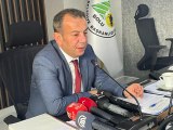CHP Disiplin Kurulunda savunmasını yapan Bolu Belediye Başkanı Özcan'dan açıklama