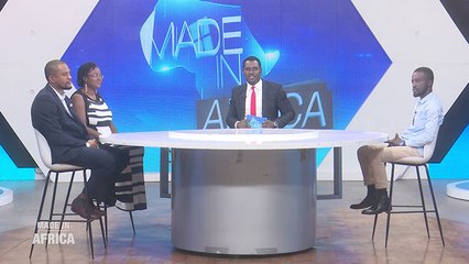 Made In Africa : Enquête sur les nouvelles tendances de consommation