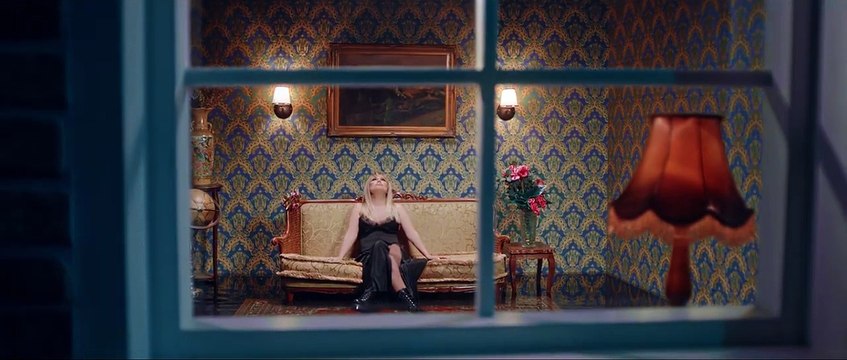 Ceylan - Senin Kadar Hiç Kimseyi Sevmedim