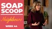Neighbours Soap Scoop! Jane gives Paul an ultimatum