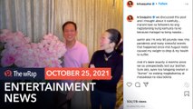 Kris Aquino’s engagement; Kylie Padilla denies cheating claims