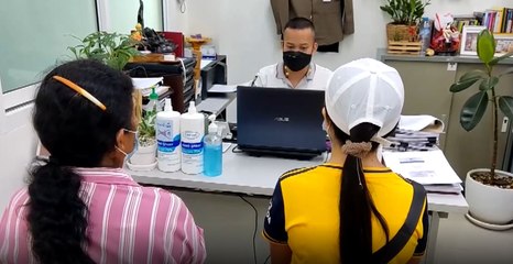 คับข่าวครบประเด็น วันจันทร์ที่ 25 ตุลาคม 2564