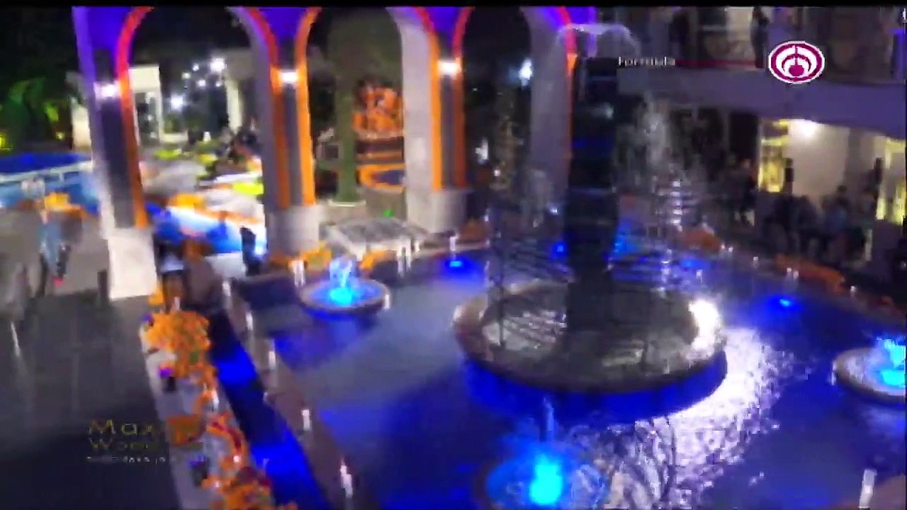 TeleFórmula (807)