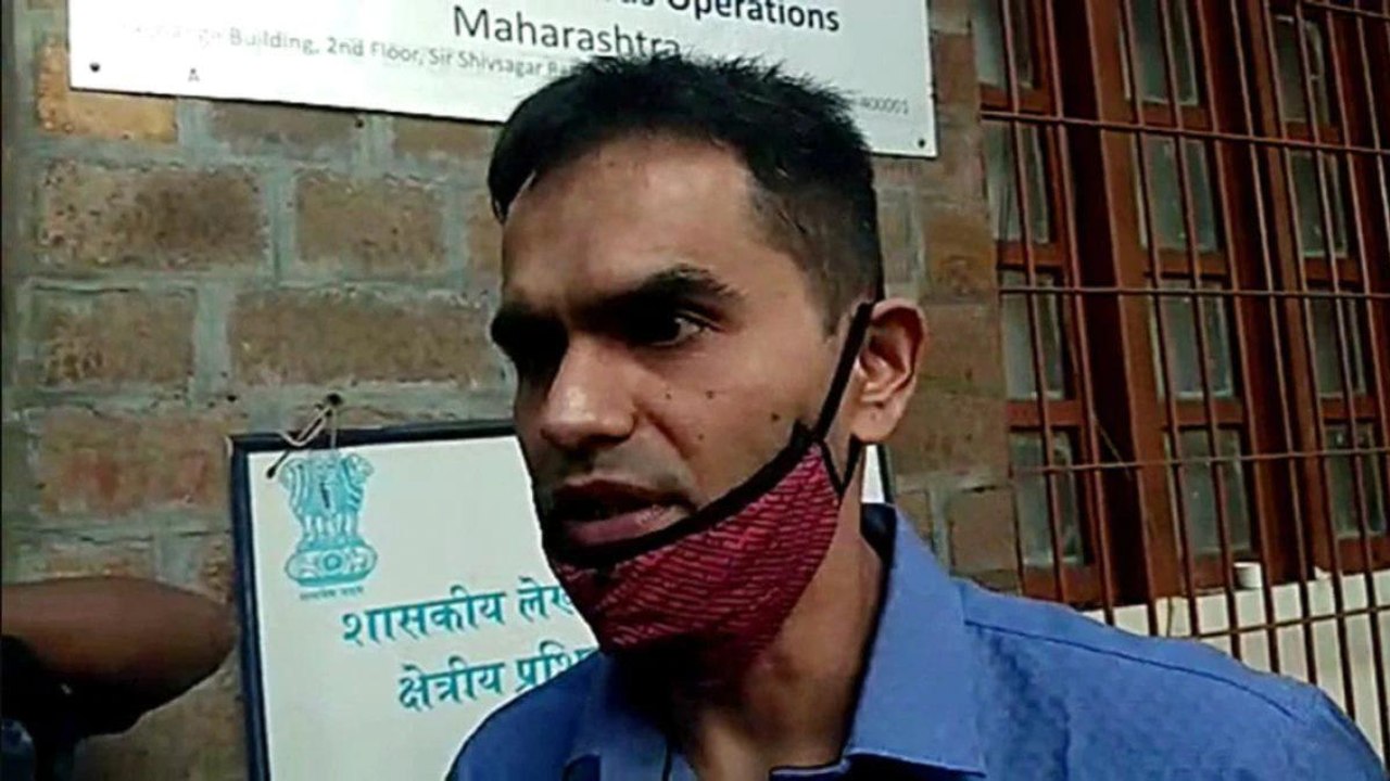 NCB surrounded amid Aryan's arrest, Ananya's interrogation