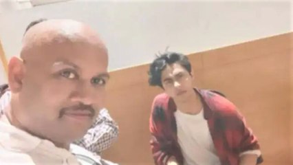 Aryan case witness Kiran Gosavi may surrender in Lucknow