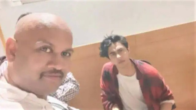 Aryan case witness Kiran Gosavi may surrender in Lucknow