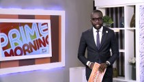 Daily Nuggets - Prime Morning on Joy Prime (25-10-21)
